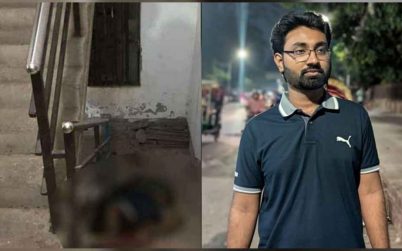জবি ছাত্রদল নেতা জুবায়েদের রক্তাক্ত মরদেহ উদ্ধার