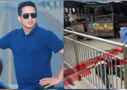 ফার্মগেটে মেট্রোরেলের বিয়ারিং প্যাড পড়ে পথচারীর মৃত্যু, ১২ ঘণ্টা আগেই ফেসবুকে ‘জীবন থেকে পালানোর’ পোস্ট