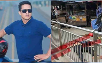 গাফিলতিতে তিনজনের ভবিষ্যৎ অন্ধকার’ — মেট্রোরেল কর্তৃপক্ষকে ১০ কোটি টাকা ক্ষতিপূরণ দিতে নোটিশ