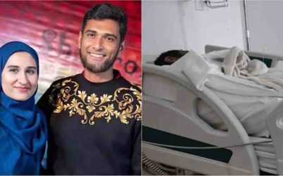 অসুস্থ রিয়াদ, ভর্তি হাসপাতালে; দোয়া চাইলেন স্ত্রী