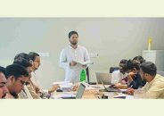 অক্টোবরকে কর্মী গঠনের মাস পালন করবে শিবির