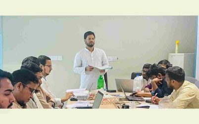 অক্টোবরকে কর্মী গঠনের মাস পালন করবে শিবির