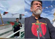 ইসরায়েলের কারাগার থেকে মুক্ত শহিদুল আলম, তুরস্কে পৌঁছেছেন