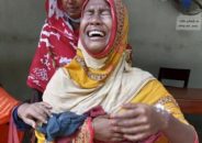 যশোরে গর্ভবতী নারীকে মারধরের ঘটনায় ৭ মাস বয়সী নবজাতকের মৃত্যু