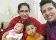 মেট্রোরেলে চাকরি পাচ্ছেন বিয়ারিং প্যাড দুর্ঘটনায় নিহত আবুল কালামের স্ত্রী