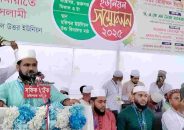 আমার ভোট আমি দেবো, যাকে খুশি তাকে দিবো- এ স্লোগান আর চলবে না: জামায়াত নেতা