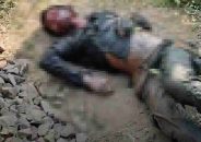 খুলনায় রেলের কালভার্টের নিচে অজ্ঞাত যুবকের মরদেহ উদ্ধার