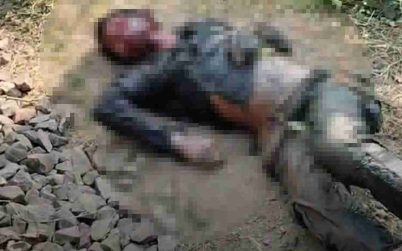 খুলনায় রেলের কালভার্টের নিচে অজ্ঞাত যুবকের মরদেহ উদ্ধার