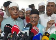 নভেম্বরের মধ্যেই জুলাই সনদে গণভোটের দাবি জামায়াতসহ ৮ দলের