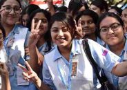 এইচএসসি ও সমমান পরীক্ষায় পাসের হার ৫৮.৮৩ শতাংশ