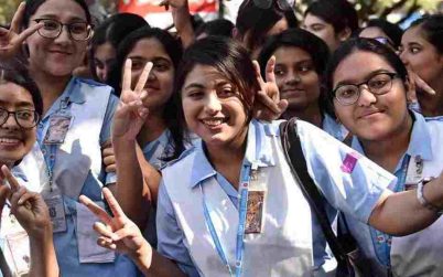 এইচএসসি ও সমমান পরীক্ষায় পাসের হার ৫৮.৮৩ শতাংশ