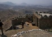 সীমান্তে রক্তক্ষয়ী সংঘর্ষ: আফগান বাহিনীর হাতে পাকিস্তানের ৫৮ সেনা নিহতের দাবি