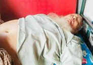 দৌলতপুর স্টেশনে ট্রেনে কাটা পড়ে নিহত ইয়াকুব আলী, পরিবারের খোঁজ মেলেনি