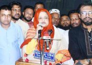 তারেক রহমান প্রধানমন্ত্রী হলে দেশ উন্নত হবেই