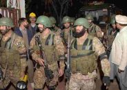 পাক-আফগান সীমান্তে তীব্র সংঘর্ষ, দুই দেশের মধ্যে উত্তেজনা চরমে