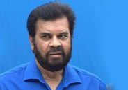 চিত্রনায়ক ইলিয়াস কাঞ্চন ব্রেন টিউমারে আক্রান্ত