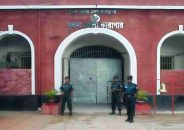 খুলনা জেলা কারাগারে দুই গ্রুপের সংঘর্ষ, আহত ৫