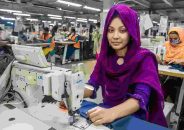 যুক্তরাষ্ট্রে শুল্ক চাপের মধ্যেও বেড়েছে বাংলাদেশি পোশাক রফতানি