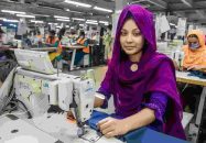 যুক্তরাষ্ট্রে শুল্ক চাপের মধ্যেও বেড়েছে বাংলাদেশি পোশাক রফতানি