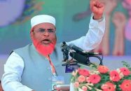প্রতি ভোটকেন্দ্রে পাঁচজন করে সেনা সদস্য মোতায়েন চায় জামায়াত: মিয়া গোলাম পরওয়ার