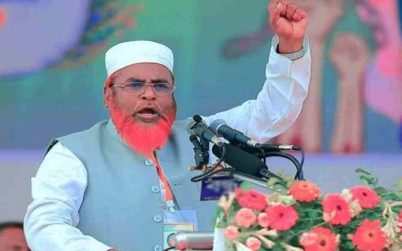 জামায়াতের লোক কখনও হিন্দুদের বাড়ি দখল করে না: গোলাম পরওয়ার