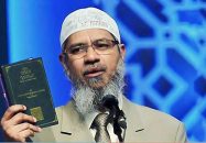 জাকির নায়েককে দিল্লির হাতে তুলে দেবে ঢাকা, প্রত্যাশা ভারতের