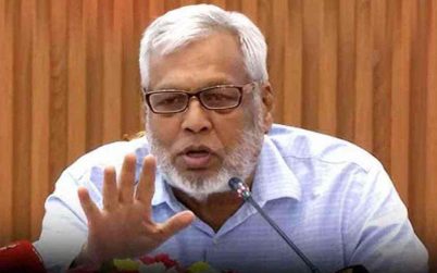 আমার উপহার পাওয়া নৌকার সঙ্গে আওয়ামী লীগের প্রতীকের মিল নেই: উপদেষ্টা ফাওজুল