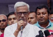 বিএনপি-জামায়াত ভাই ভাই, এ মাটিতে যেন আর ভাইয়ে-ভাইয়ে রক্ত না ঝরে: জয়নাল আবদিন ফারুক