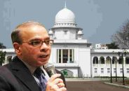 হাদির মৃত্যুতে সাহসী কণ্ঠস্বর হারাল দেশ: প্রধান বিচারপতি