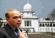 হাদির মৃত্যুতে সাহসী কণ্ঠস্বর হারাল দেশ: প্রধান বিচারপতি