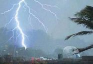 বজ্রপাতে সারাদেশে শিক্ষার্থীসহ ৭ জনের মৃত্যু