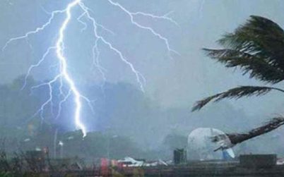 বরিশালে বজ্রপাতে শিক্ষকসহ আহত ১৬