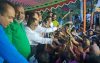 বিএনপিতে যোগ দিলেন ৫০০ সনাতন ধর্মাবলম্বী