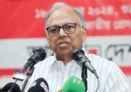 বড় রাজনৈ‌তিক দলগুলো জুলাইকে বিপ্লব বলতে চায় না