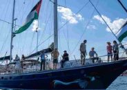 নৌবহর আটকানোর ঘটনায় ইসরায়েলি রাষ্ট্রদূতকে স্পেনের তলব