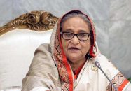 জজ সাহেব! ট্রাইব্যুনাল যেন চালু থাকে, হাসিনার বিচারও একদিন হবে’: সালাহউদ্দিন কাদের চৌধুরী