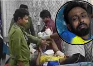 খুলনায় যুবককে কুপিয়ে জখম