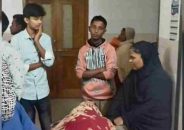 জামায়াত প্রার্থীর প্রচারণায় মোটরসাইকেল দুর্ঘটনায় নারী নিহত