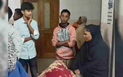 জামায়াত প্রার্থীর প্রচারণায় মোটরসাইকেল দুর্ঘটনায় নারী নিহত