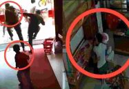 ভূমিকম্পে সন্তানকে ছেড়ে গেলেন বাবা, শিক্ষার্থীদের আগলে রাখলেন হেফজখানা শিক্ষক