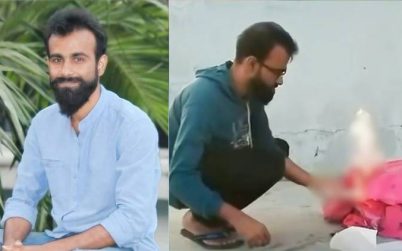 বেকারত্বের কারণে ছেড়ে গিয়েছিল প্রেমিকা, সেই শাহীন আজ বিসিএস ক্যাডার