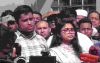 খালেদা জিয়া যেন হাসিনার ফাঁসি দেখে যেতে পারেন: হাসনাত