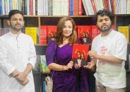 তোমাকে বাংলাদেশের দরকার’, হাদীকে শিক্ষিকা মোনামি