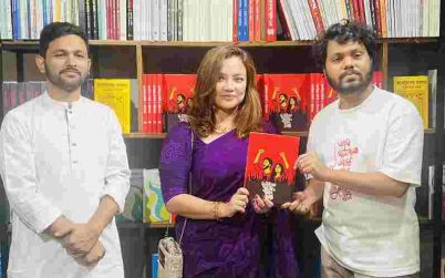 তোমাকে বাংলাদেশের দরকার’, হাদীকে শিক্ষিকা মোনামি