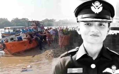 সুন্দরবনের পশুর নদীতে ট্রলারডুবি: দুই দিন পর প্রবাসী নারী পর্যটকের মরদেহ উদ্ধার