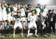 ১৮ কোটি মানুষকে খুশি করতে পেরেছি: হামজা