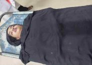 ইজিবাইকের মোটরে ওড়না পেঁচিয়ে তরুণীর মৃত্যু