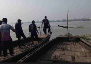 রূপসা ঘাটে নিখোঁজ মিঠুর খোঁজে নৌবাহিনী- কোস্টগার্ড-ফায়ার, সার্ভিসের  অভিযান