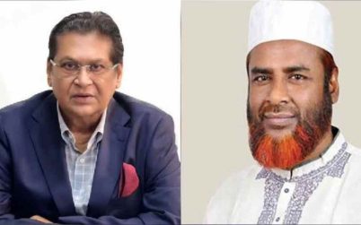 খুলনা-৫ আসনে উত্তাপ বাড়ছে: আলোচনায় জামায়াতের মিয়া গোলাম পরওয়ার ও বিএনপির লবী