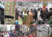 শক্তিশালী ভূমিকম্পে ৩ জেলায় নিহত ৭